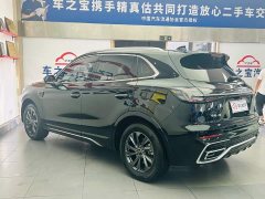 Hongqi HS5 2023 2.0T Qixiang Pro Edition - фото 7