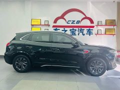Hongqi HS5 2023 2.0T Qixiang Pro Edition - фото 8