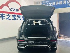 Hongqi HS5 2023 2.0T Qixiang Pro Edition - фото 9