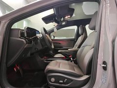 Hongqi EH7 640 four-wheel drive smart version - фото 10