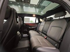 Hongqi EH7 640 four-wheel drive smart version - фото 11