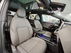 Hongqi EH7 640 four-wheel drive smart version - фото 13