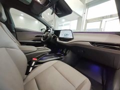 Hongqi EH7 640 four-wheel drive smart version - фото 14