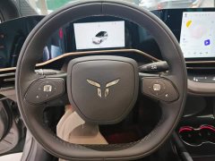 Hongqi EH7 640 four-wheel drive smart version - фото 15