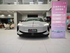 Hongqi EH7 640 four-wheel drive smart version - фото 2