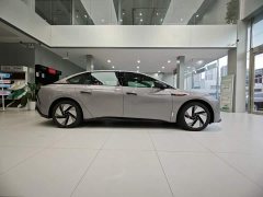Hongqi EH7 640 four-wheel drive smart version - фото 3