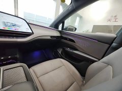 Hongqi EH7 640 four-wheel drive smart version - фото 5