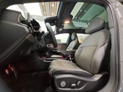 Hongqi EH7 640 four-wheel drive smart version - фото 9