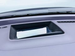 Hongqi E-HS9 660km flag collar version four seats - фото 14