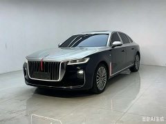 Hongqi H9 2020 2.0T Zhilian Qichang Edition - фото 1