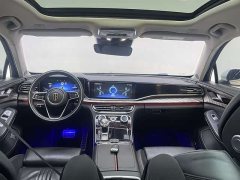 Hongqi H9 2020 2.0T Zhilian Qichang Edition - фото 10