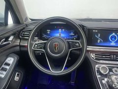 Hongqi H9 2020 2.0T Zhilian Qichang Edition - фото 11