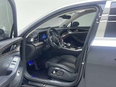 Hongqi H9 2020 2.0T Zhilian Qichang Edition - фото 12