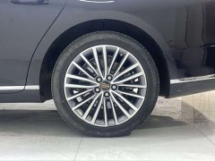 Hongqi H9 2020 2.0T Zhilian Qichang Edition - фото 15