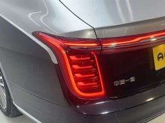 Hongqi H9 2020 2.0T Zhilian Qichang Edition - фото 16