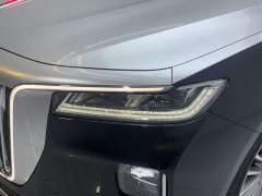 Hongqi H9 2020 2.0T Zhilian Qichang Edition - фото 17