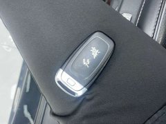 Hongqi H9 2020 2.0T Zhilian Qichang Edition - фото 18