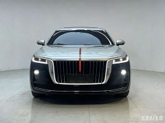 Hongqi H9 2020 2.0T Zhilian Qichang Edition - фото 2
