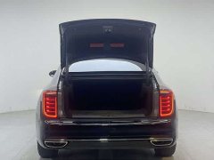 Hongqi H9 2020 2.0T Zhilian Qichang Edition - фото 20