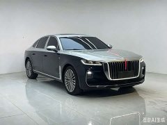 Hongqi H9 2020 2.0T Zhilian Qichang Edition - фото 3