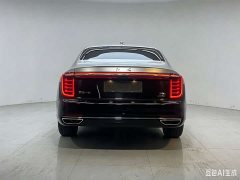 Hongqi H9 2020 2.0T Zhilian Qichang Edition - фото 5