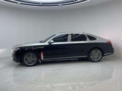 Hongqi H9 2020 2.0T Zhilian Qichang Edition - фото 7