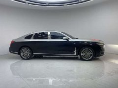 Hongqi H9 2020 2.0T Zhilian Qichang Edition - фото 8