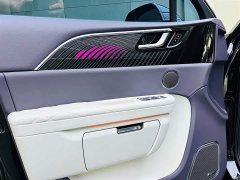 Hongqi E-HS9 690km flagship version six seats - фото 11