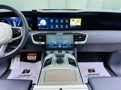 Hongqi E-HS9 690km flagship version six seats - фото 12