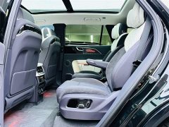 Hongqi E-HS9 690km flagship version six seats - фото 15