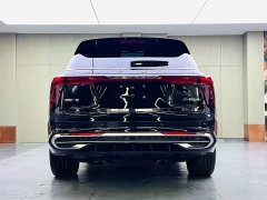Hongqi E-HS9 690km flagship version six seats - фото 5