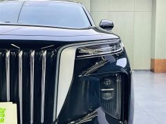 Hongqi E-HS9 690km flagship version six seats - фото 7