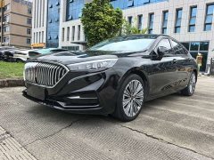Hongqi H5 Classic 1.5T DCT Flag Rhyme Edition - фото 1