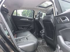 Hongqi H5 Classic 1.5T DCT Flag Rhyme Edition - фото 10