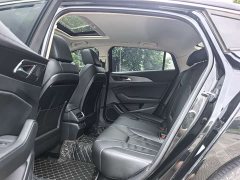 Hongqi H5 Classic 1.5T DCT Flag Rhyme Edition - фото 11