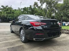 Hongqi H5 Classic 1.5T DCT Flag Rhyme Edition - фото 12