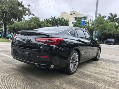 Hongqi H5 Classic 1.5T DCT Flag Rhyme Edition - фото 14