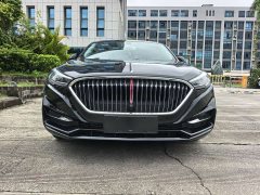 Hongqi H5 Classic 1.5T DCT Flag Rhyme Edition - фото 2