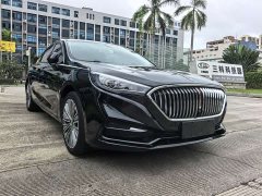 Hongqi H5 Classic 1.5T DCT Flag Rhyme Edition - фото 3