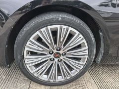 Hongqi H5 Classic 1.5T DCT Flag Rhyme Edition - фото 5
