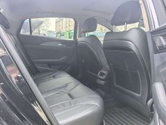 Hongqi H5 2020 1.8T Automatic Smart Connected Qiyun Edition - фото 10