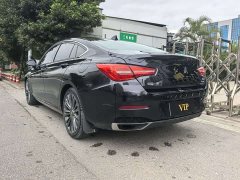 Hongqi H5 2020 1.8T Automatic Smart Connected Qiyun Edition - фото 12
