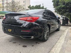 Hongqi H5 2020 1.8T Automatic Smart Connected Qiyun Edition - фото 14