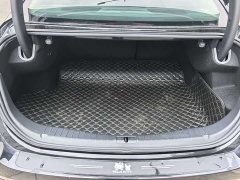 Hongqi H5 2020 1.8T Automatic Smart Connected Qiyun Edition - фото 15