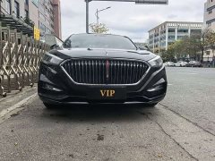 Hongqi H5 2020 1.8T Automatic Smart Connected Qiyun Edition - фото 2