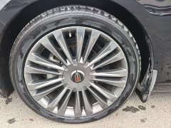 Hongqi H5 2020 1.8T Automatic Smart Connected Qiyun Edition - фото 5