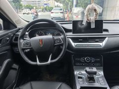 Hongqi H5 2020 1.8T Automatic Smart Connected Qiyun Edition - фото 7