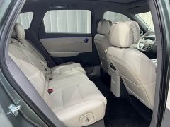 Hongqi HS6 PHEV 240 smart hybrid version - фото 10