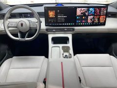 Hongqi HS6 PHEV 240 smart hybrid version - фото 11