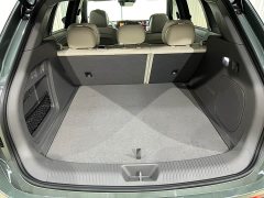 Hongqi HS6 PHEV 240 smart hybrid version - фото 16